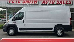 2021 Ram ProMaster 2500 159 WB