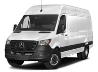2022 Mercedes-Benz Sprinter 3500
