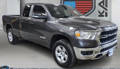 2022 Ram Ram Pickup 1500 Big Horn