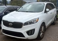 2016 Kia Sorento Limited-SXL
