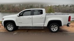 2015 Chevrolet Colorado LT