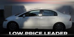 2011 Honda Civic EX