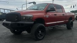 2007 Dodge Ram 2500 