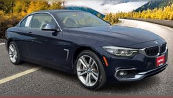 2018 BMW 4 Series 440i xDrive