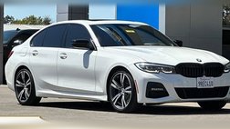 2021 BMW 3 Series 330i