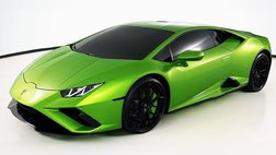 2023 Lamborghini Huracan EVO