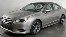 2015 Subaru Legacy 3.6R Limited