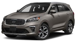 2019 Kia Sorento SX V6