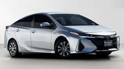 2022 Toyota Prius Prime XLE