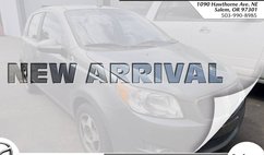 2009 Pontiac G3 Base
