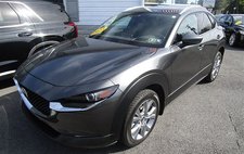 2023 Mazda CX-30 2.5 S Premium