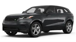 2025 Land Rover Range Rover Velar P400 Dynamic SE