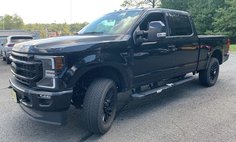 2021 Ford Super Duty F-250 Lariat