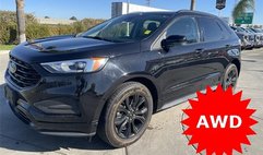 2023 Ford Edge SE