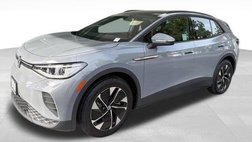 2022 Volkswagen ID.4 Pro S