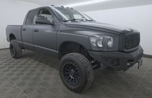 2007 Dodge Ram 2500 SLT
