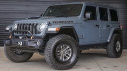 2024 Jeep Wrangler Rubicon 392