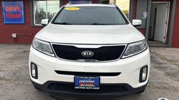 2014 Kia Sorento LX