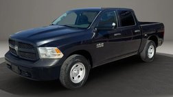 2016 Ram Ram Pickup 1500 Express