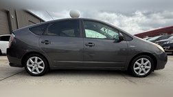2007 Toyota Prius Touring