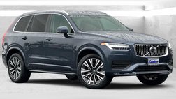 2022 Volvo XC90 T5 Momentum