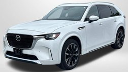 2024 Mazda CX-90 3.3 Turbo S Premium Plus