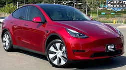 2024 Tesla Model Y 2WD