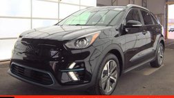 2022 Kia Niro EV EX