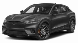 2022 Ford Mustang Mach-E GT