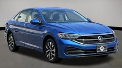 2022 Volkswagen Jetta S