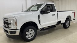 2025 Ford Super Duty F-250 XLT