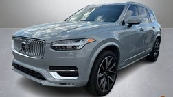 2024 Volvo XC90 B6 Plus Bright Theme 7P