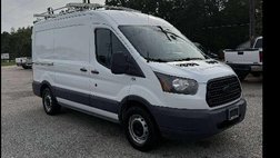 2017 Ford Transit 150