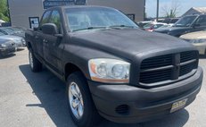 2006 Dodge Ram 1500 Laramie