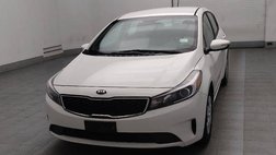 2017 Kia Forte5 LX