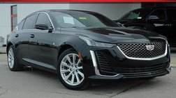 2023 Cadillac CT5 Luxury