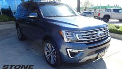 2020 Ford Expedition Limited