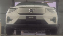 2024 Volvo XC40 Recharge Ultimate
