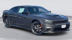 2020 Dodge Charger GT