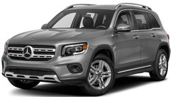 2023 Mercedes-Benz GLB GLB 250