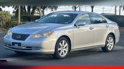2009 Lexus ES 350 Base