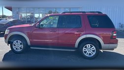 2009 Ford Explorer Eddie Bauer