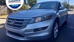 2010 Honda Accord Crosstour EX-L