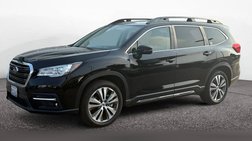 2022 Subaru Ascent Limited 7-Passenger