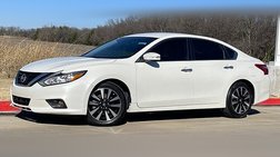 2018 Nissan Altima SL