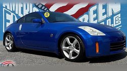 2006 Nissan 350Z Enthusiast