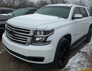 2018 Chevrolet Tahoe LS
