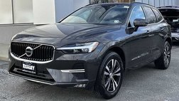 2023 Volvo XC60 B5 Core