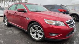 2012 Ford Taurus SEL