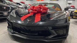 2022 Chevrolet Corvette Stingray